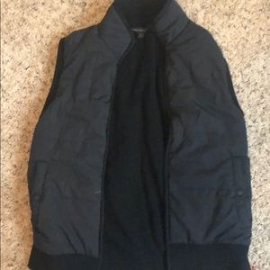 Banana Republic Down Jacket.